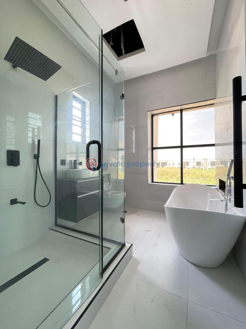 5 bedroom Duplex For Sale Ajah Lagos - 13