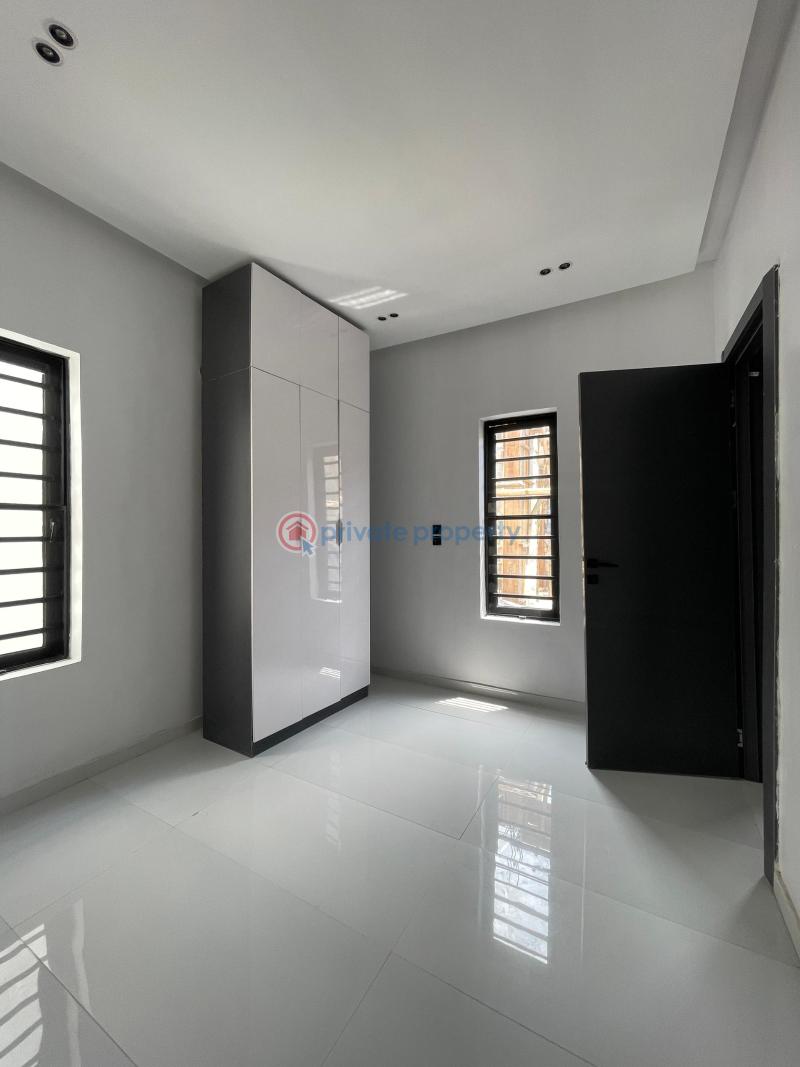 5 bedroom Duplex For Sale Ajah Lagos - 9