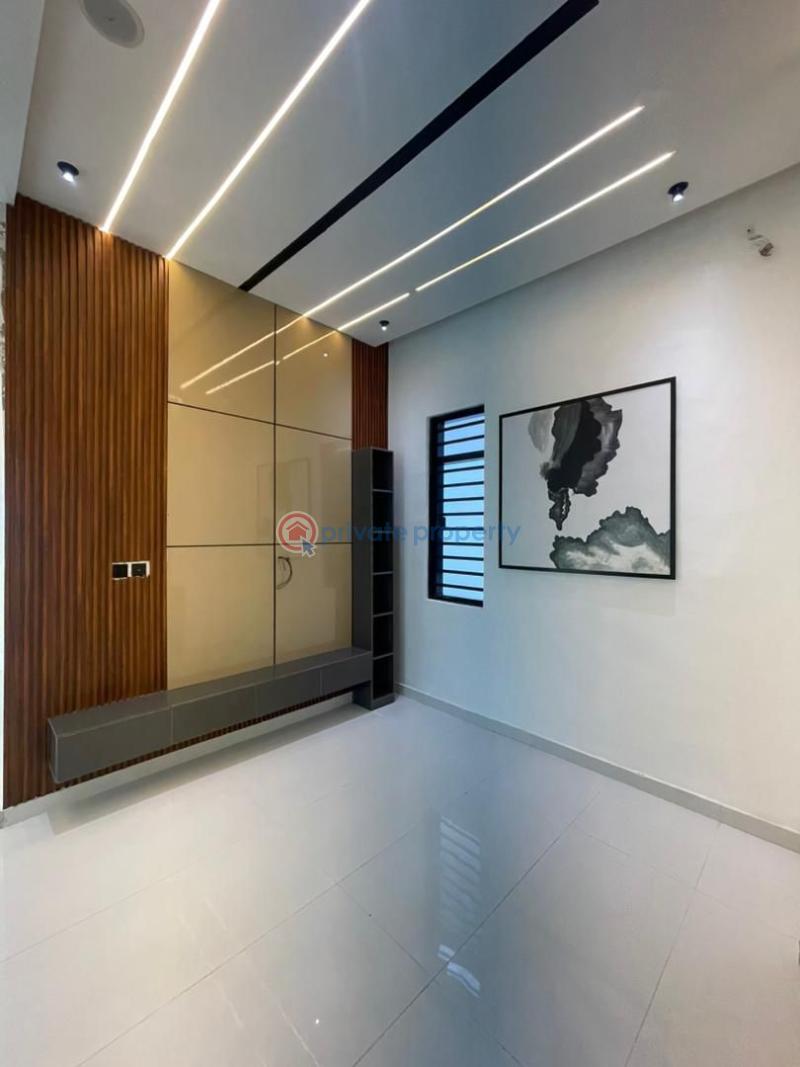 5 bedroom Duplex For Sale Ajah Lagos - 6