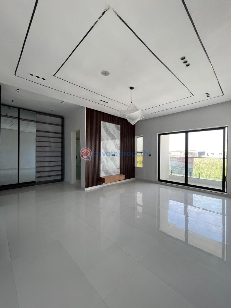 5 bedroom Duplex For Sale Ajah Lagos - 8