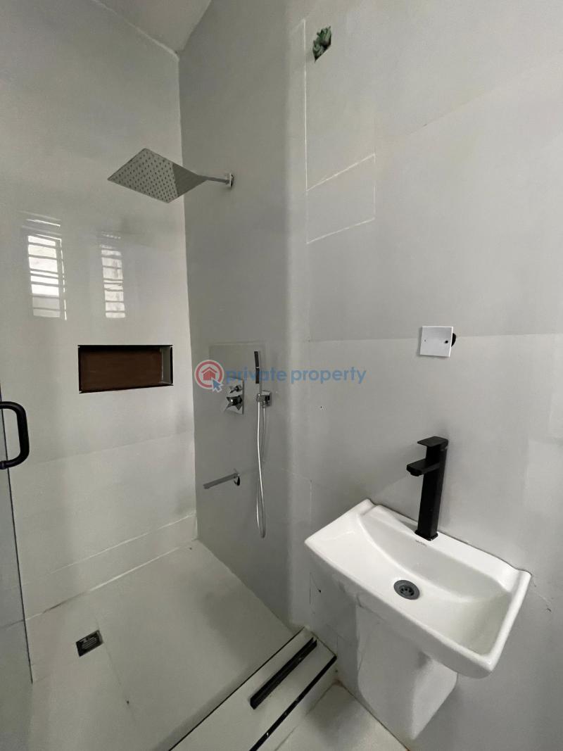 5 bedroom Duplex For Sale Ajah Lagos - 3