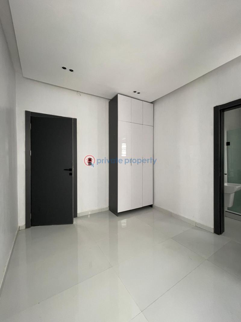5 bedroom Duplex For Sale Ajah Lagos - 10