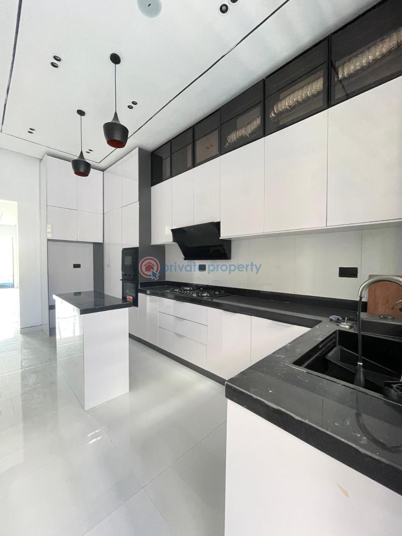 5 bedroom Duplex For Sale Ajah Lagos - 2