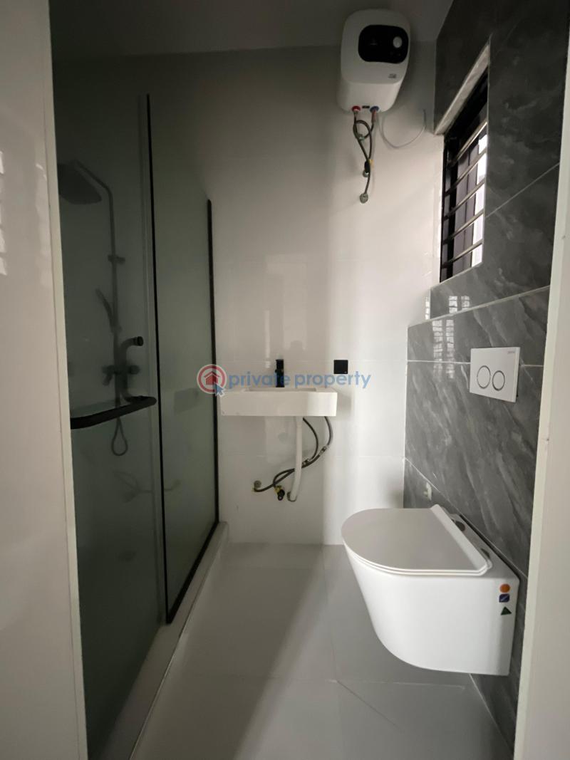 5 bedroom fully detached duplex in ajah lagos - 9 5 bedroom Duplex For Sale Ajah Lagos - 9