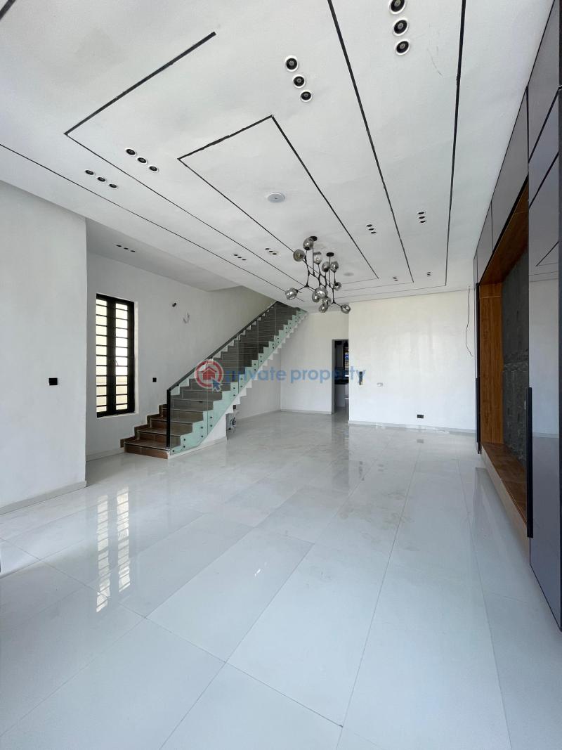 5 bedroom Duplex For Sale Ajah Lagos - 1
