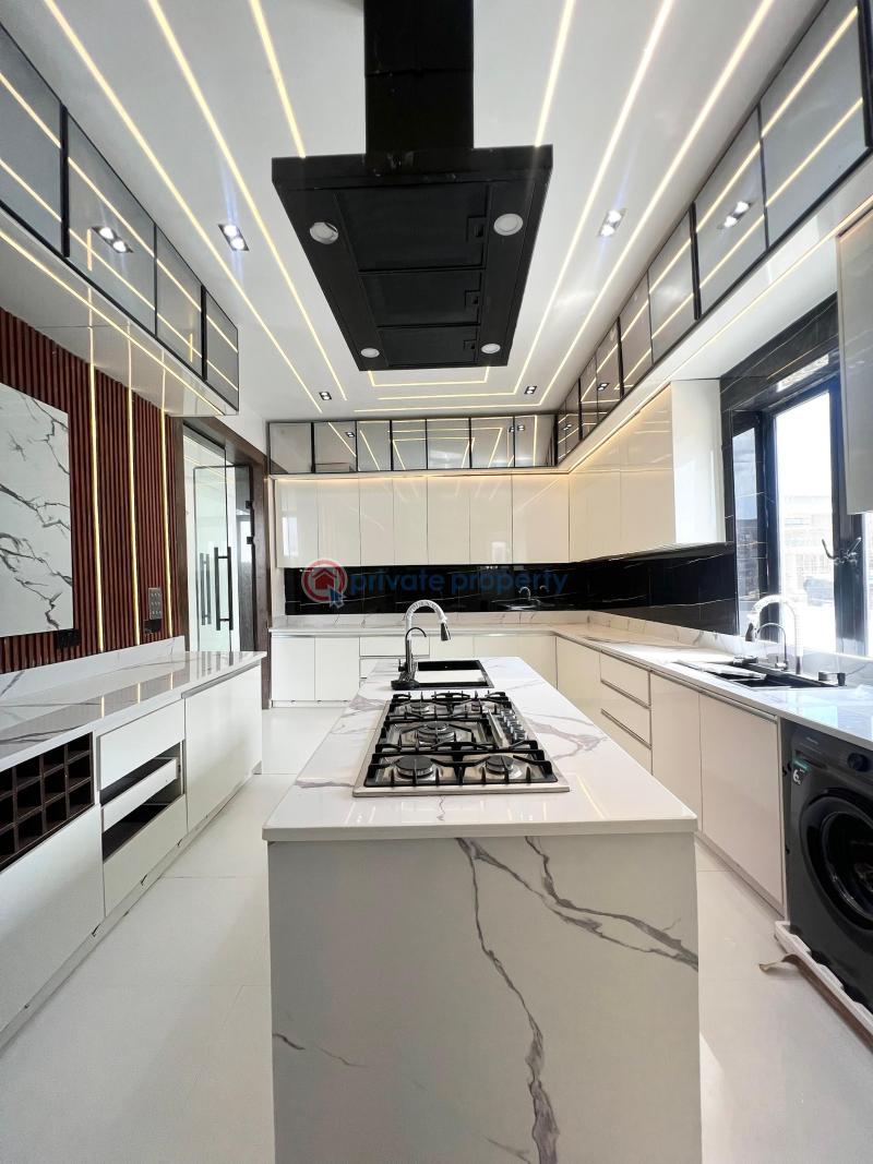 5 bedroom Duplex For Sale Ajah Lagos - 8