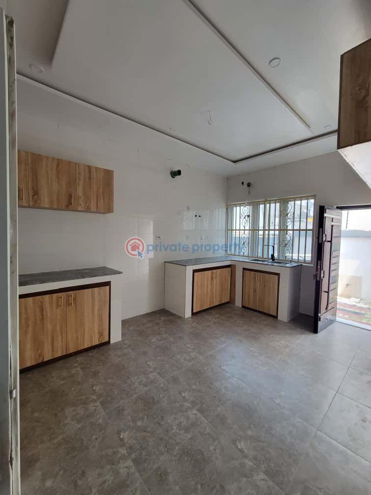 House For Rent Lekki Scheme 2 Ajah Lagos - 3