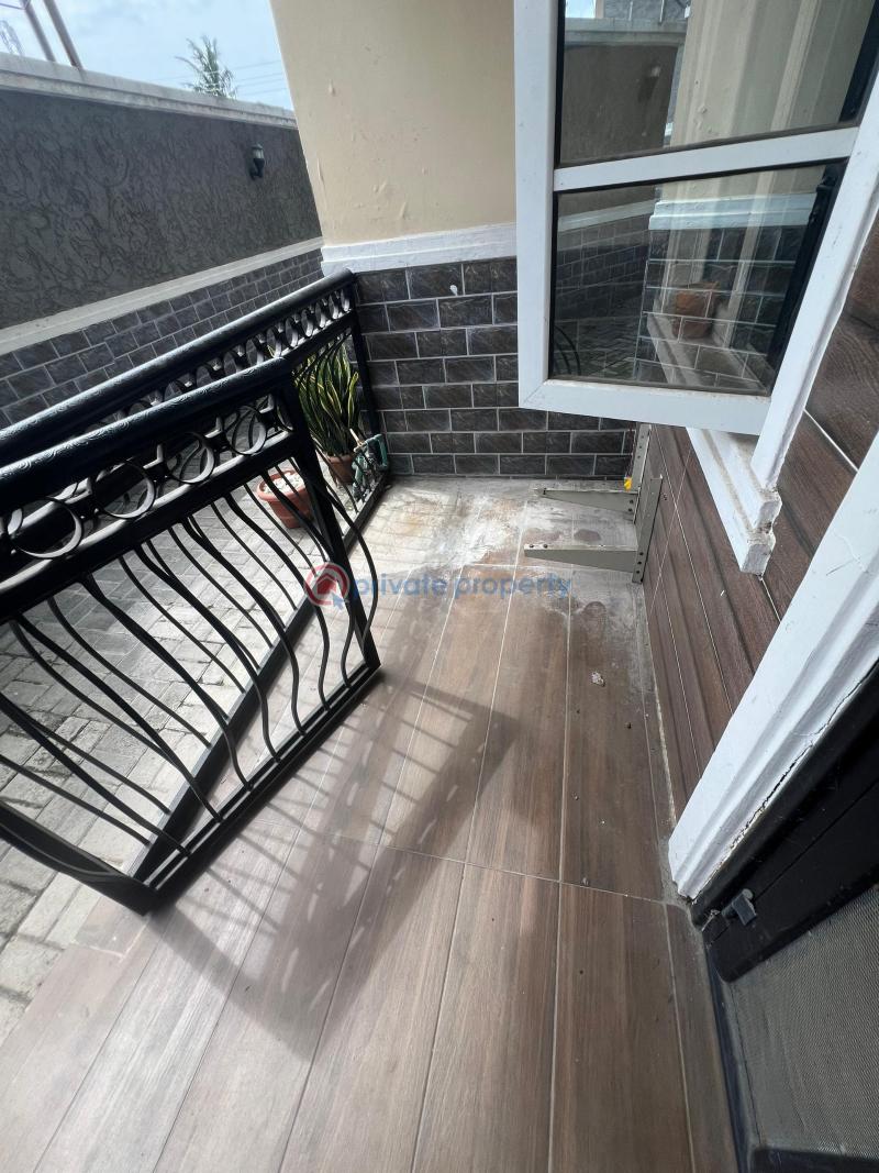 House For Rent Lekki Scheme 2 Ajah Lagos - 7