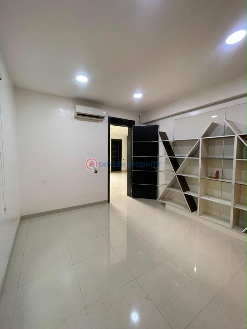 5 bedroom Detached Duplex For Rent Banana Island Ikoyi Lagos - 10