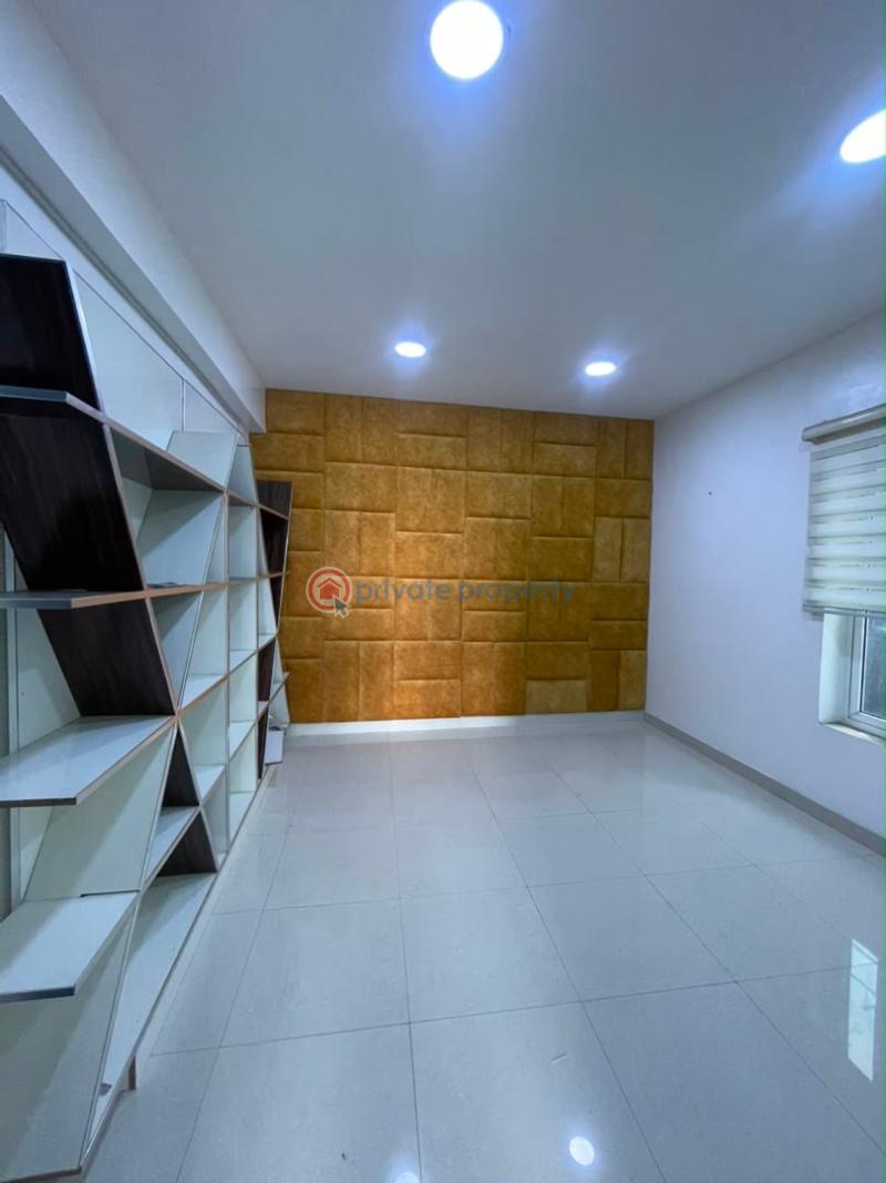 5 bedroom Detached Duplex For Rent Banana Island Ikoyi Lagos - 7