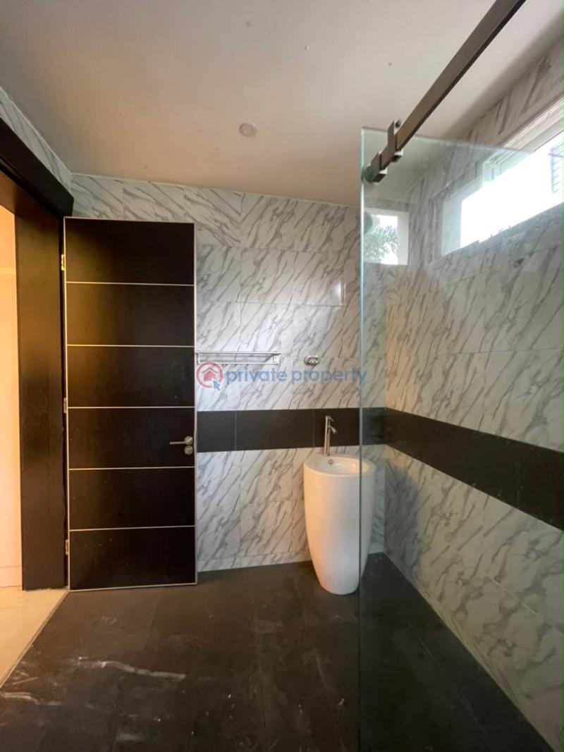 5 bedroom Detached Duplex For Rent Banana Island Ikoyi Lagos - 12