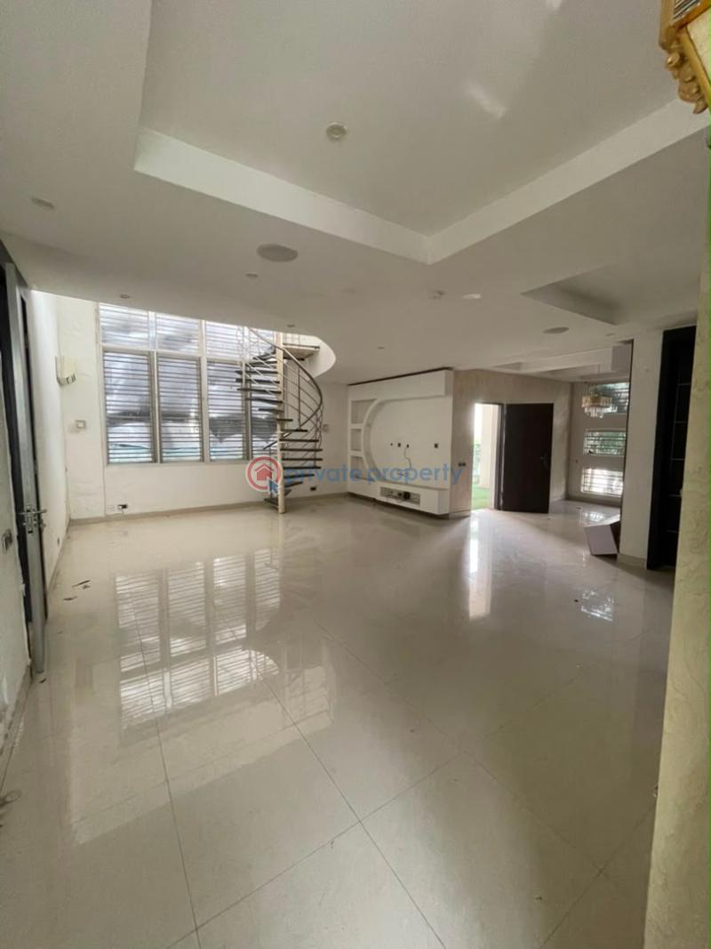5 bedroom Detached Duplex For Rent Banana Island Ikoyi Lagos - 6