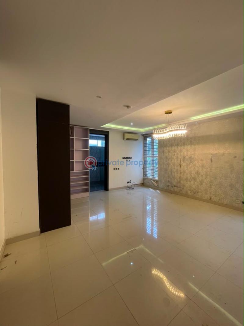 5 bedroom Detached Duplex For Rent Banana Island Ikoyi Lagos - 11