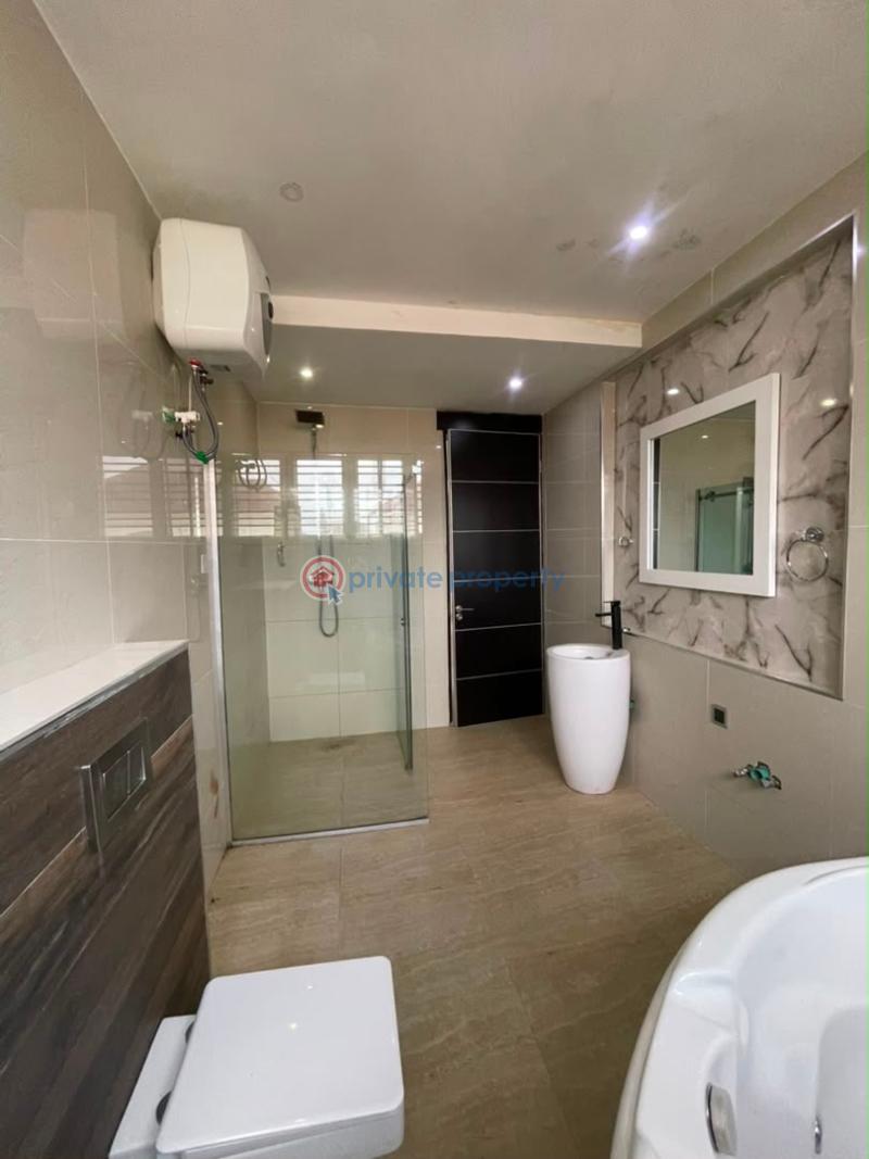 5 bedroom Detached Duplex For Rent Banana Island Ikoyi Lagos - 8