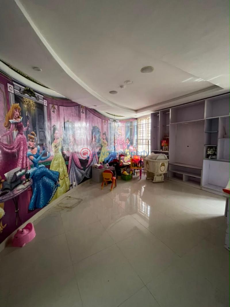 5 bedroom Detached Duplex For Rent Banana Island Ikoyi Lagos - 13