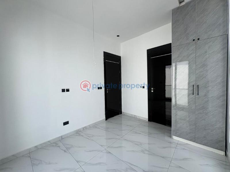 5 bedroom Detached Duplex For Sale Chevron Drive Lekki Lagos - 6