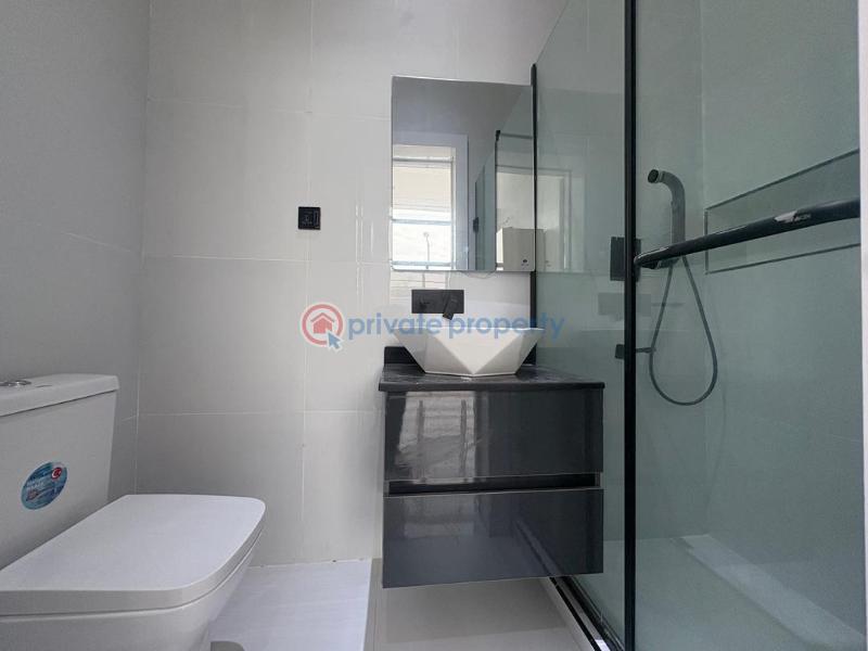 5 bedroom Detached Duplex For Sale Chevron Drive Lekki Lagos - 10