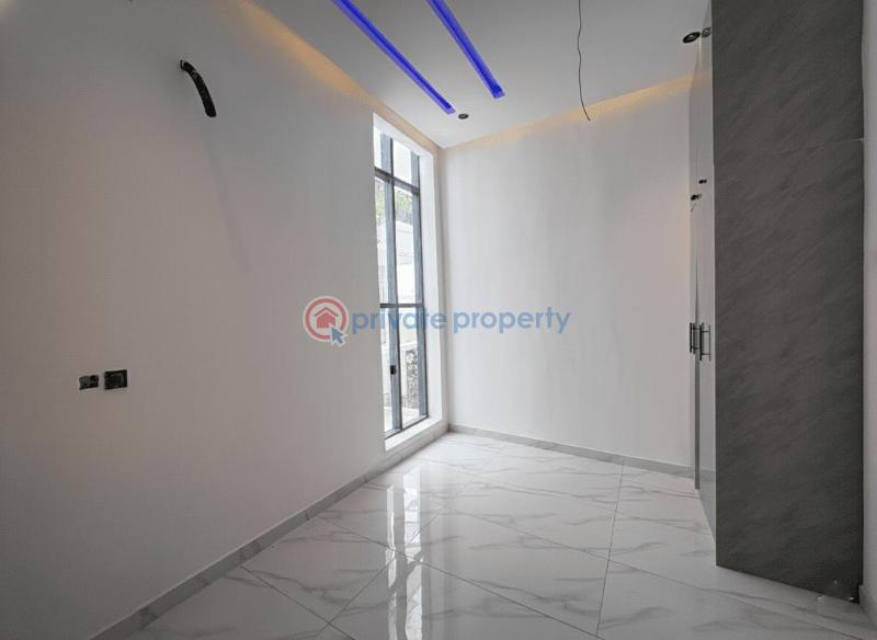 5 bedroom Detached Duplex For Sale Chevron Drive Lekki Lagos - 15