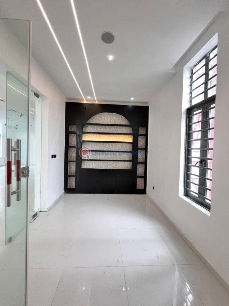 5 bedroom Detached Duplex For Sale Lekki Lagos - 8