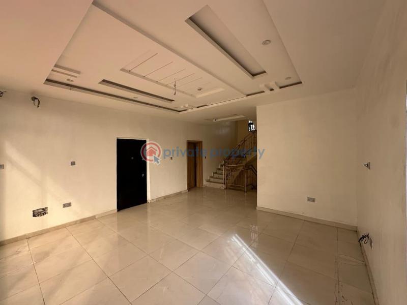 5 bedroom Detached Duplex For Sale Ikate Elegushi Lekki Lagos - 6