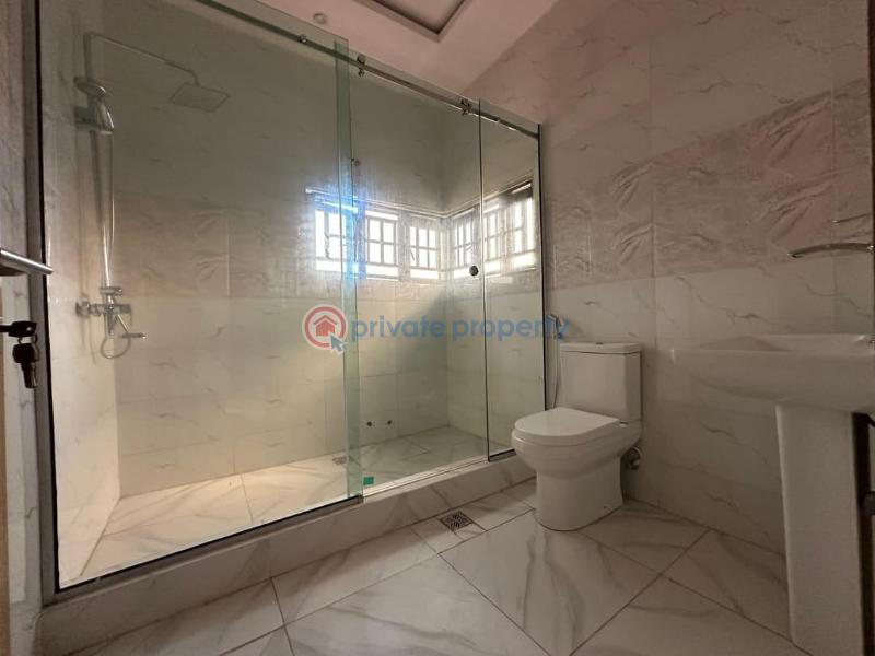 5 bedroom Detached Duplex For Sale Ikate Elegushi Lekki Lagos - 7