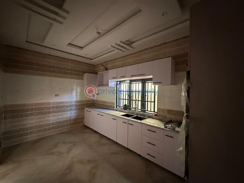 5 bedroom Detached Duplex For Sale Ikate Elegushi Lekki Lagos - 1