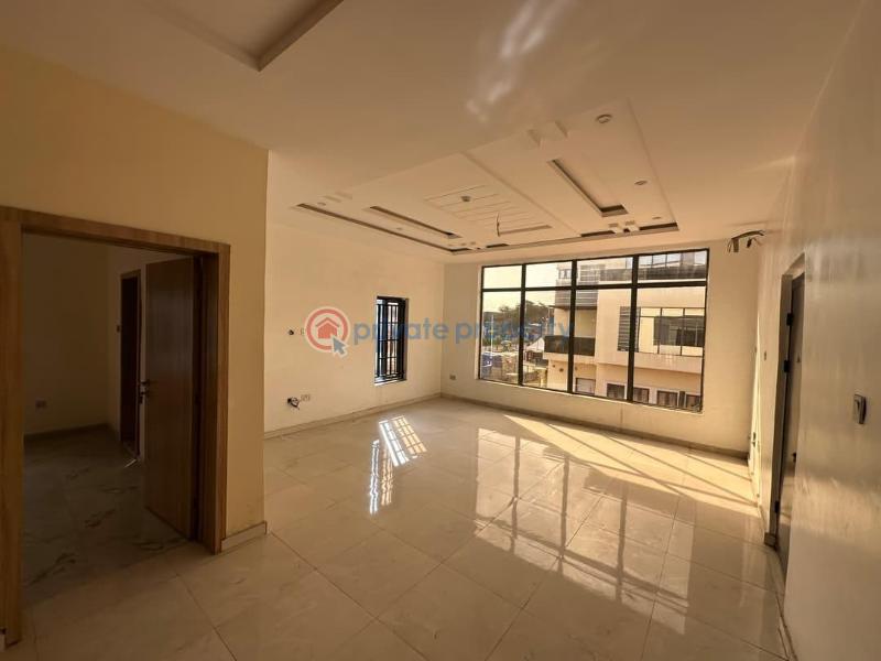 5 bedroom Detached Duplex For Sale Ikate Elegushi Lekki Lagos - 3