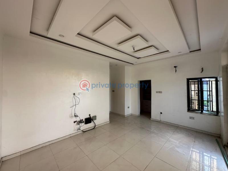5 bedroom Detached Duplex For Sale Ikate Elegushi Lekki Lagos - 2