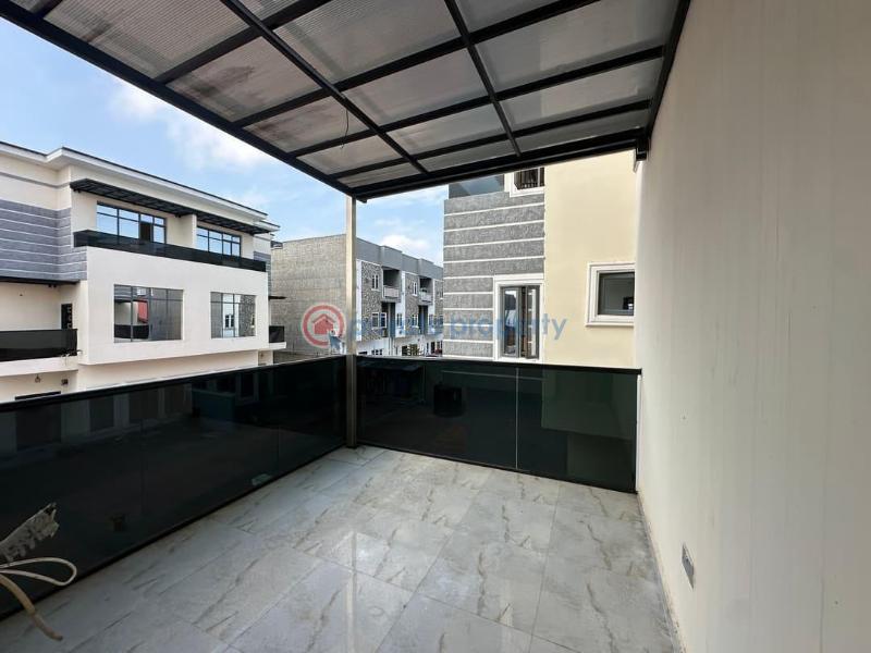5 bedroom Detached Duplex For Sale Ikate Elegushi Lekki Lagos - 0