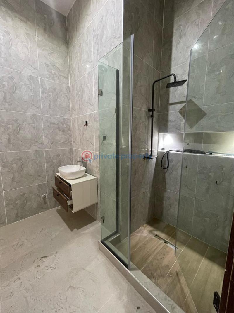 5 bedroom fully detached duplex in ikate lekki phase one - 12 5 bedroom Duplex For Sale Ikate Lekki Lekki Phase 1 Lagos - 12