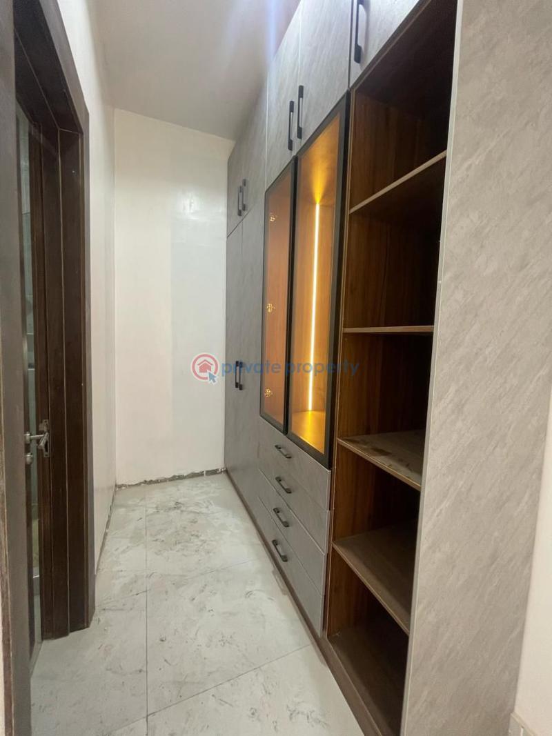 5 bedroom fully detached duplex in ikate lekki phase one - 13 5 bedroom Duplex For Sale Ikate Lekki Lekki Phase 1 Lagos - 13