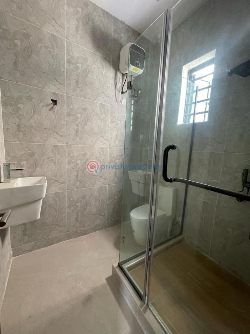 5 bedroom fully detached duplex in ikate lekki phase one - 6 5 bedroom Duplex For Sale Ikate Lekki Lekki Phase 1 Lagos - 6