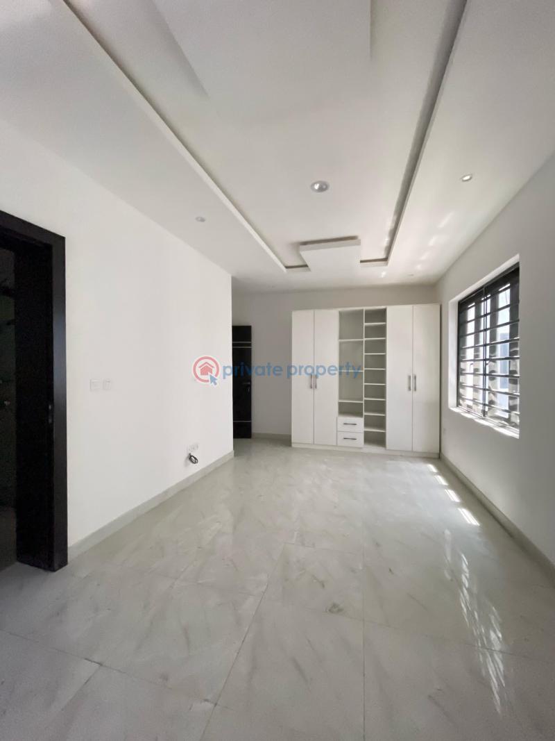 5 bedroom Duplex For Sale Ikate Lekki Phase One Lekki Phase 1 Lagos - 5