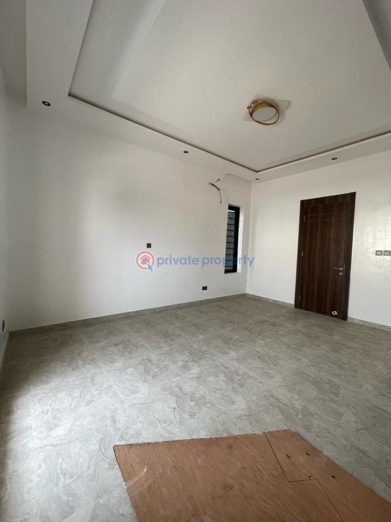 5 bedroom fully detached duplex in ikate lekki phase one - 9 5 bedroom Duplex For Sale Ikate Lekki Lekki Phase 1 Lagos - 9