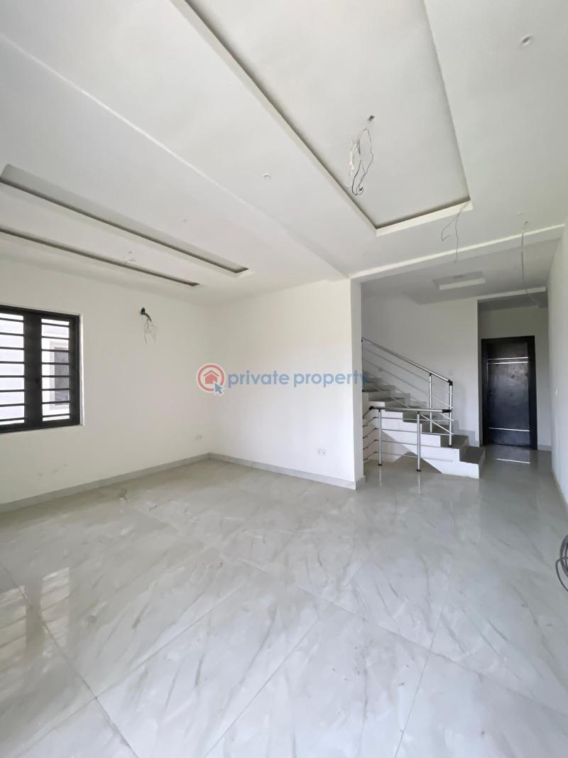 5 bedroom Duplex For Sale Ikate Lekki Phase One Lekki Phase 1 Lagos - 4