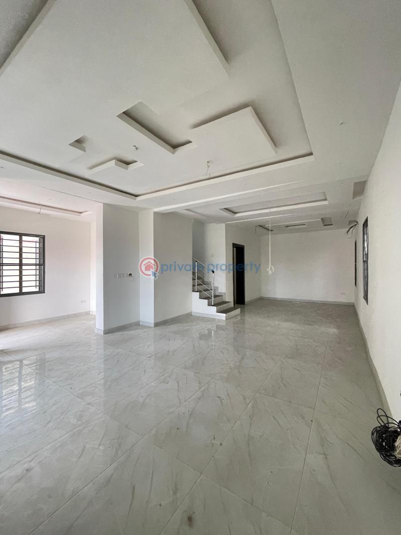 5 bedroom Duplex For Sale Ikate Lekki Phase One Lekki Phase 1 Lagos - 1