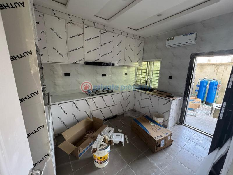 5 bedroom Duplex For Rent Ikate Lekki Phase 1 Lagos - 3