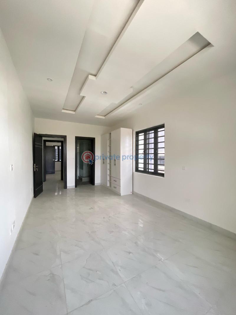 5 bedroom Duplex For Sale Ikate Lekki Phase One Lekki Phase 1 Lagos - 7