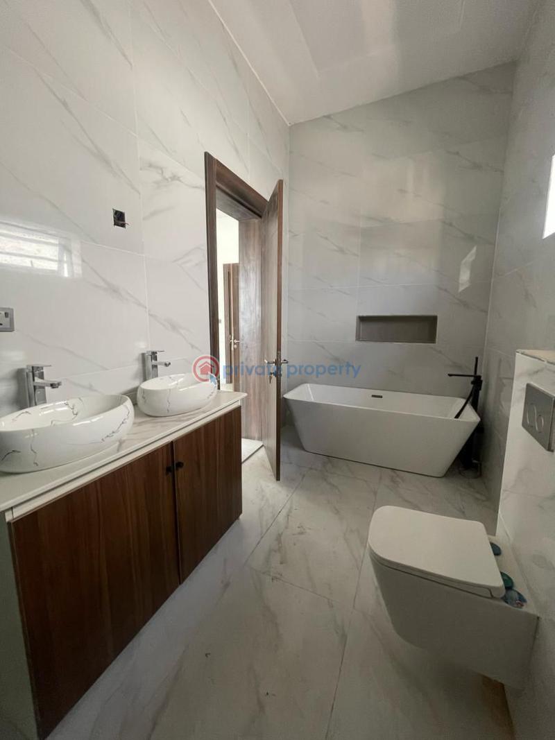 5 bedroom fully detached duplex in ikate lekki phase one - 16 5 bedroom Duplex For Sale Ikate Lekki Lekki Phase 1 Lagos - 16