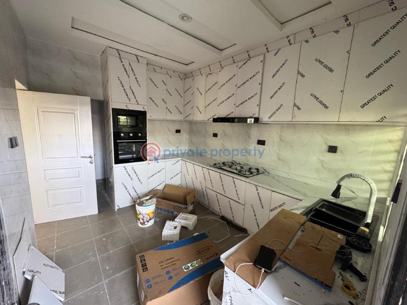 5 bedroom Duplex For Rent Ikate Lekki Phase 1 Lagos - 4