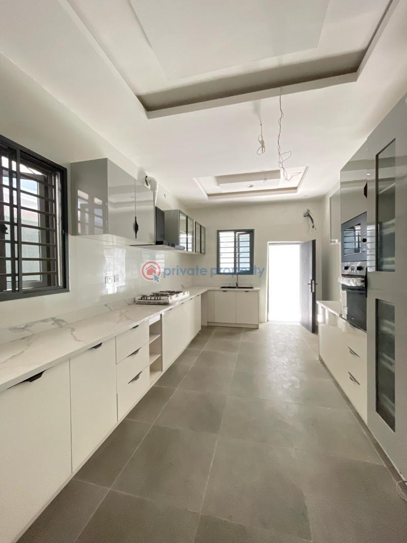 5 bedroom Duplex For Sale Ikate Lekki Phase One Lekki Phase 1 Lagos - 3