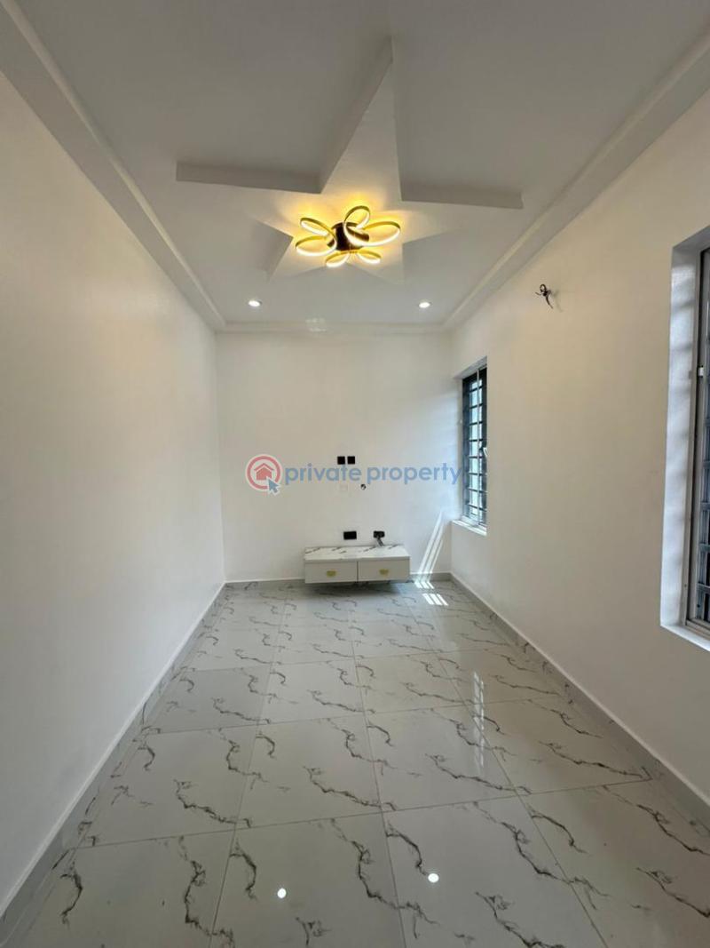 5 bedroom fully detached duplex in ikate lekki phase one - 3 5 bedroom Duplex For Sale Ikate Lekki Phase One Lekki Phase 1 Lagos - 3
