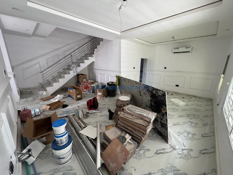 5 bedroom Duplex For Rent Ikate Lekki Phase 1 Lagos - 5