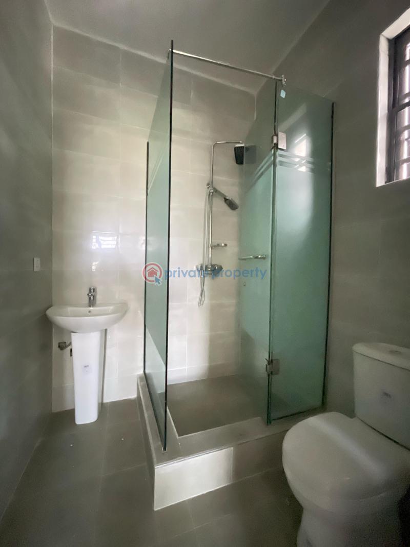 5 bedroom Duplex For Sale Ikate Lekki Phase One Lekki Phase 1 Lagos - 6