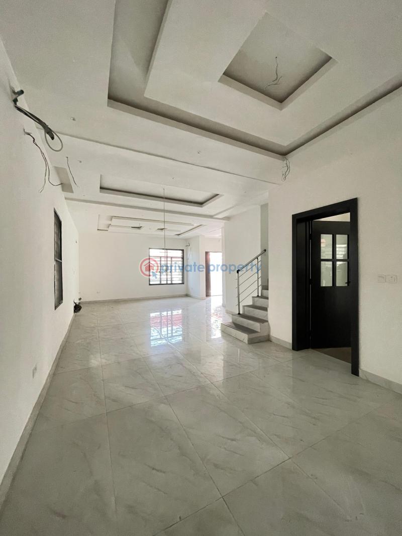 5 bedroom Duplex For Sale Ikate Lekki Phase One Lekki Phase 1 Lagos - 2