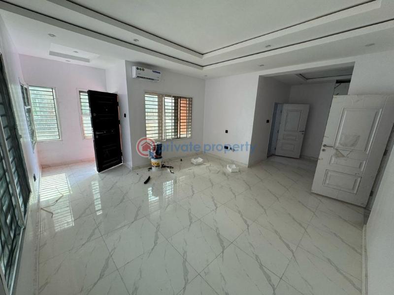 5 bedroom Duplex For Rent Ikate Lekki Phase 1 Lagos - 7