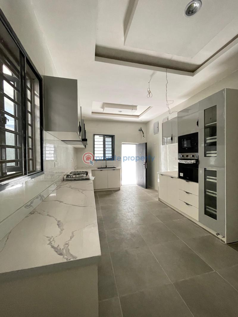 5 bedroom Duplex For Sale Ikate Lekki Phase One Lekki Phase 1 Lagos - 8