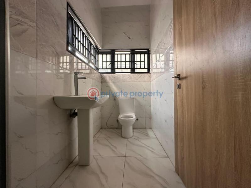 5 bedroom Detached Duplex For Sale Ikate Elegushi Lekki Lagos - 4
