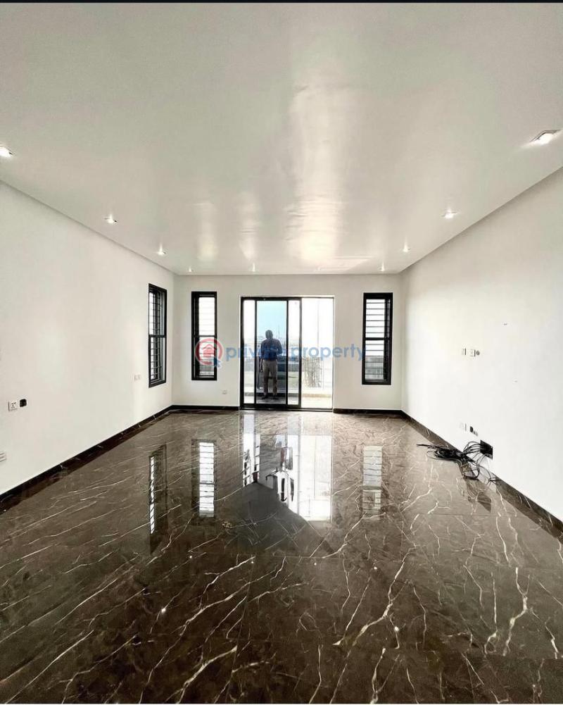 5 bedroom Duplex For Sale Ikate Lekki Lekki Phase 1 Lagos - 6
