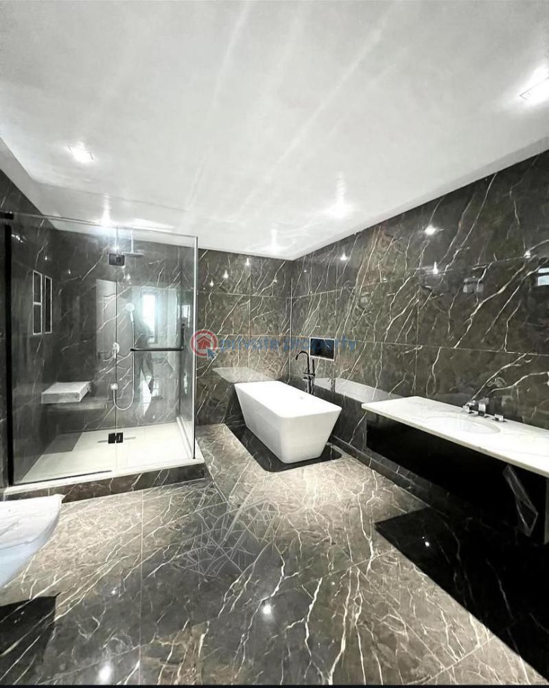 5 bedroom Duplex For Sale Ikate Lekki Lekki Phase 1 Lagos - 7